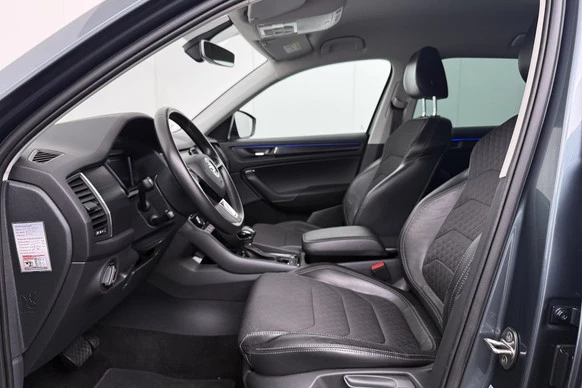 Škoda Kodiaq - Afbeelding 10 van 30