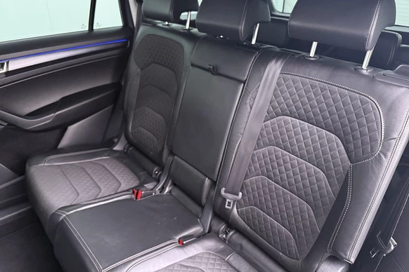 Škoda Kodiaq - Afbeelding 11 van 30