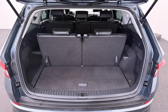 Škoda Kodiaq - Afbeelding 15 van 30