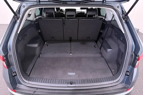 Škoda Kodiaq - Afbeelding 16 van 30