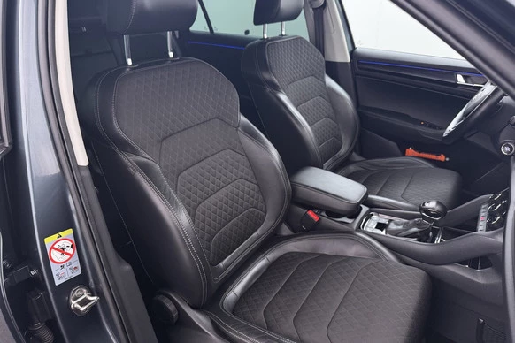 Škoda Kodiaq - Afbeelding 17 van 30