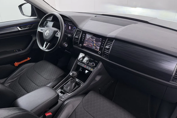 Škoda Kodiaq - Afbeelding 18 van 30