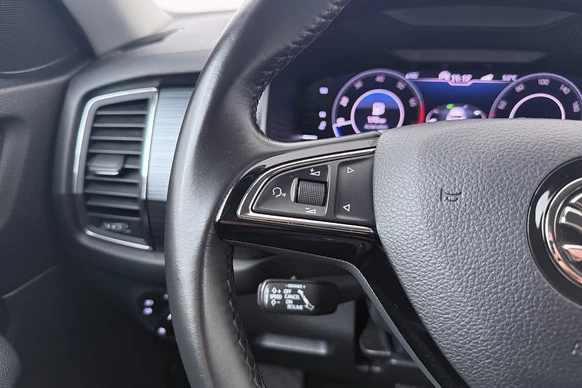 Škoda Kodiaq - Afbeelding 21 van 30