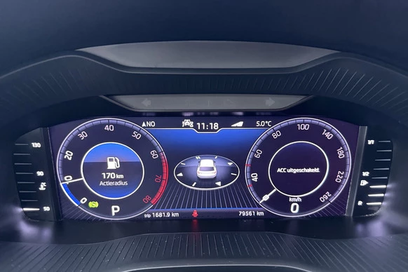 Škoda Kodiaq - Afbeelding 23 van 30