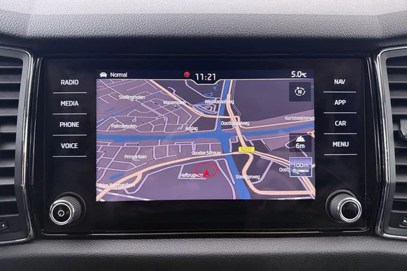 Škoda Kodiaq - Afbeelding 25 van 30