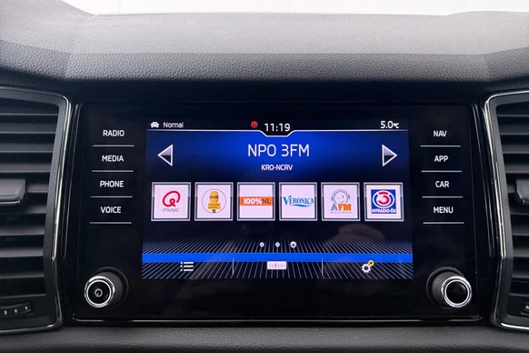 Škoda Kodiaq - Afbeelding 26 van 30