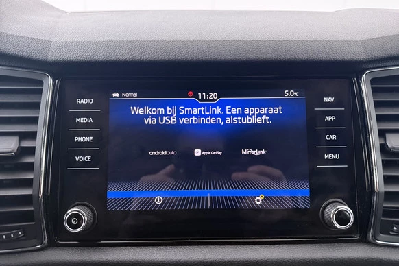 Škoda Kodiaq - Afbeelding 27 van 30