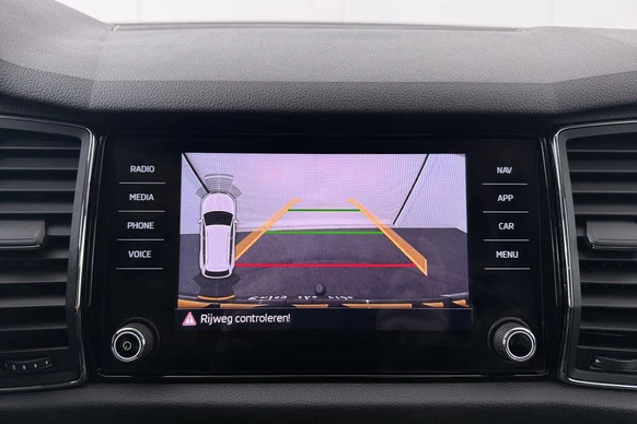 Škoda Kodiaq - Afbeelding 30 van 30