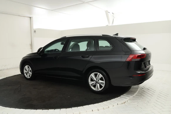 Volkswagen Golf Variant - Afbeelding 2 van 30