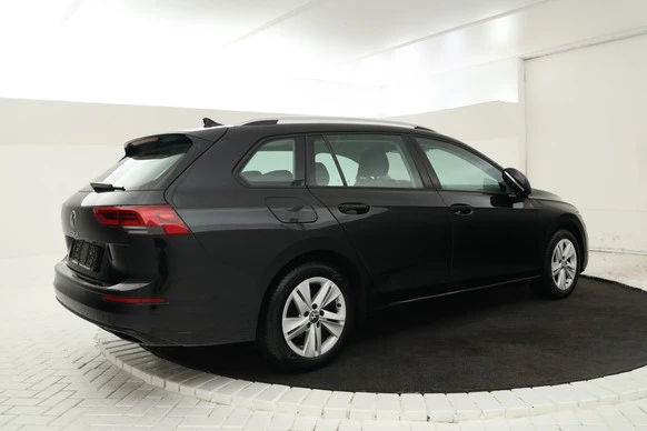 Volkswagen Golf Variant - Afbeelding 3 van 30