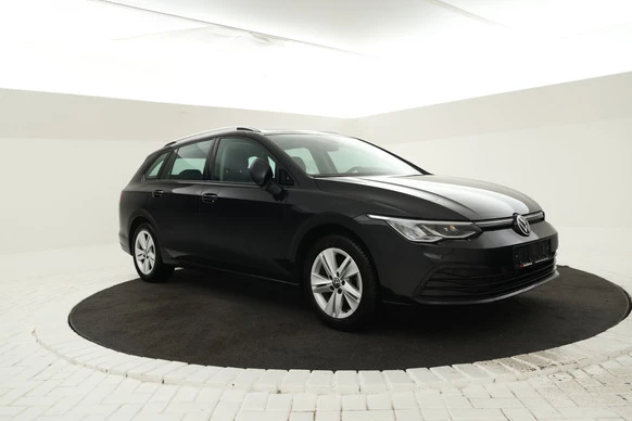 Volkswagen Golf Variant - Afbeelding 4 van 30