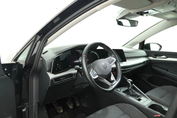 Volkswagen Golf Variant - Afbeelding 12 van 30