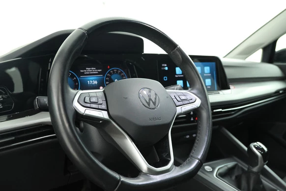 Volkswagen Golf Variant - Afbeelding 17 van 30