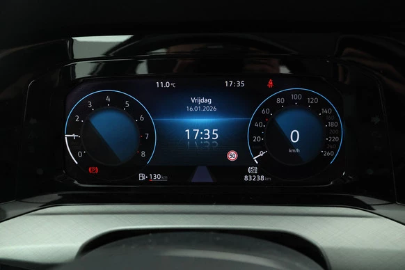 Volkswagen Golf Variant - Afbeelding 18 van 30