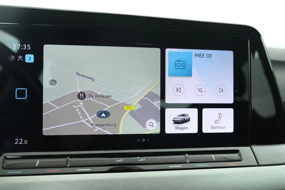 Volkswagen Golf Variant - Afbeelding 24 van 30