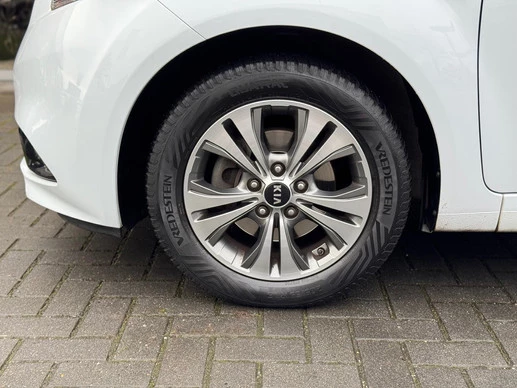 Kia Venga - Afbeelding 10 van 30