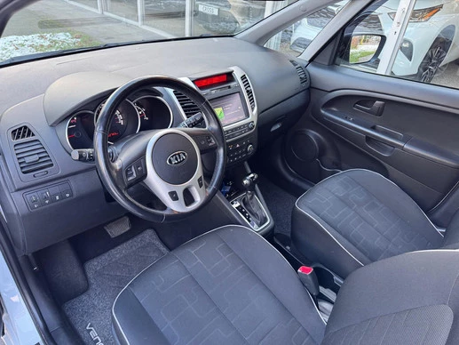 Kia Venga - Afbeelding 11 van 30
