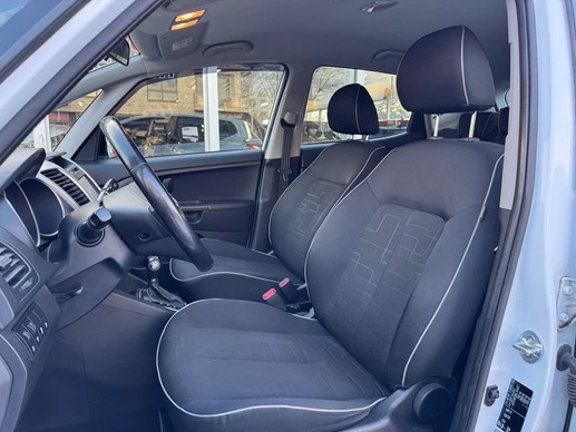 Kia Venga - Afbeelding 13 van 30