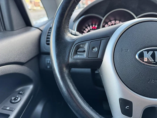 Kia Venga - Afbeelding 15 van 30