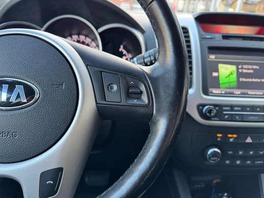 Kia Venga - Afbeelding 16 van 30