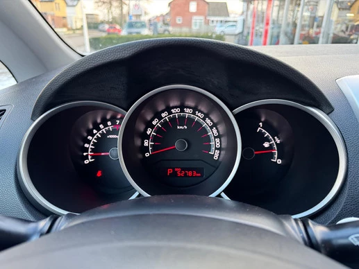 Kia Venga - Afbeelding 17 van 30