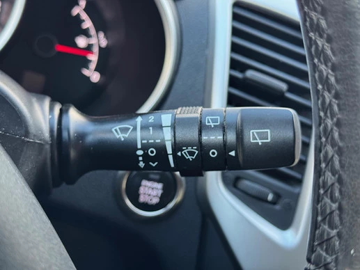 Kia Venga - Afbeelding 20 van 30