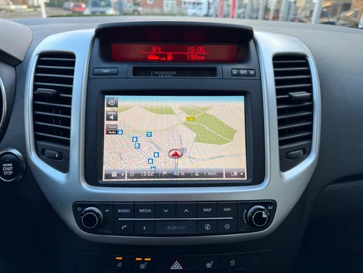 Kia Venga - Afbeelding 21 van 30