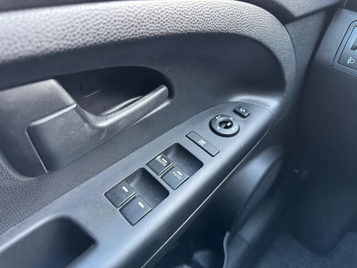 Kia Venga - Afbeelding 26 van 30