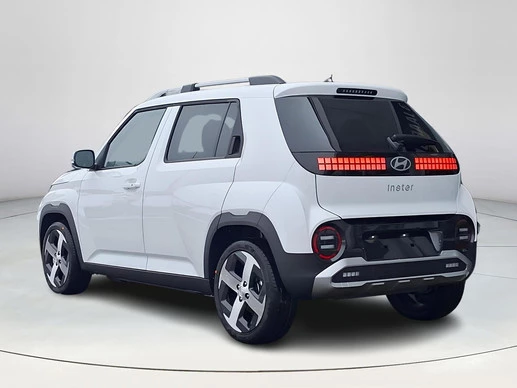 Hyundai Inster - Afbeelding 3 van 30