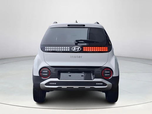 Hyundai Inster - Afbeelding 4 van 30