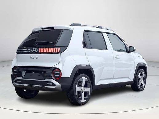 Hyundai Inster - Afbeelding 5 van 30