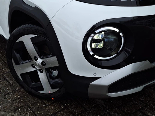 Hyundai Inster - Afbeelding 11 van 30