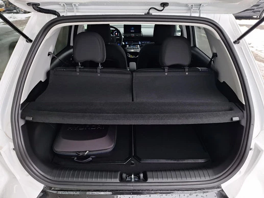 Hyundai Inster - Afbeelding 12 van 30