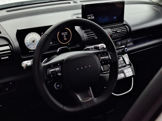 Hyundai Inster - Afbeelding 15 van 30