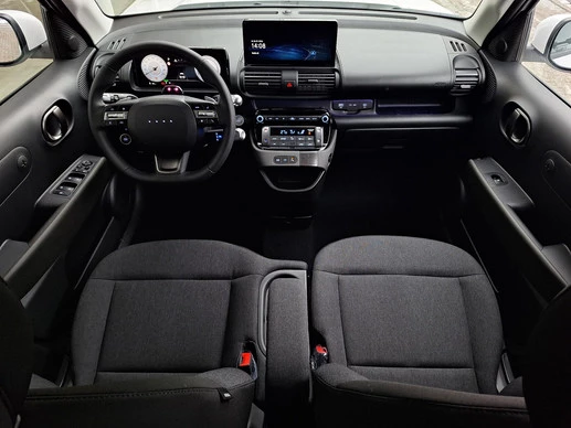 Hyundai Inster - Afbeelding 17 van 30