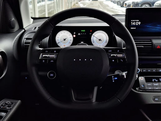 Hyundai Inster - Afbeelding 18 van 30