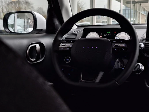 Hyundai Inster - Afbeelding 19 van 30