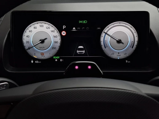 Hyundai Inster - Afbeelding 24 van 30