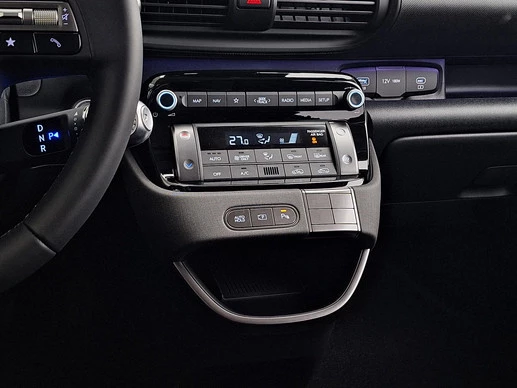 Hyundai Inster - Afbeelding 25 van 30