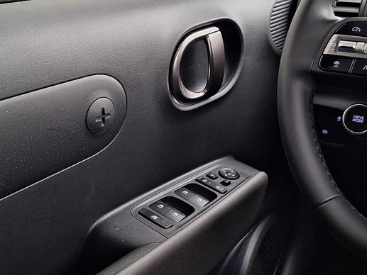 Hyundai Inster - Afbeelding 26 van 30