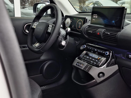 Hyundai Inster - Afbeelding 27 van 30