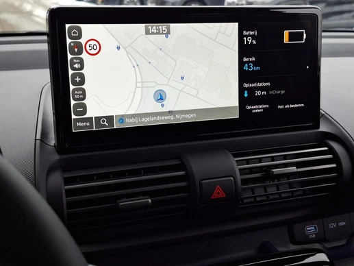 Hyundai Inster - Afbeelding 29 van 30