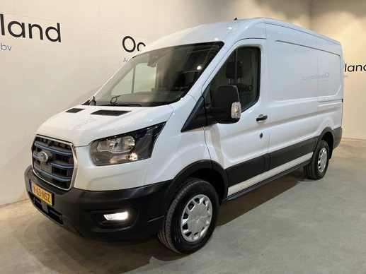 Ford E-Transit