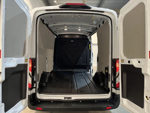 Ford E-Transit - Afbeelding 4 van 26