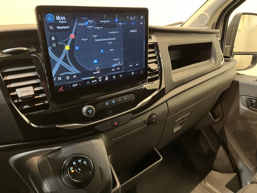 Ford E-Transit - Afbeelding 7 van 26