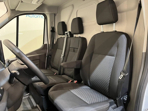 Ford E-Transit - Afbeelding 8 van 26