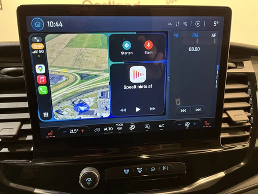 Ford E-Transit - Afbeelding 9 van 26