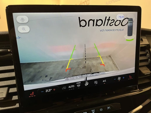 Ford E-Transit - Afbeelding 10 van 26