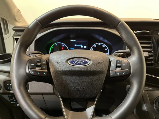 Ford E-Transit - Afbeelding 11 van 26