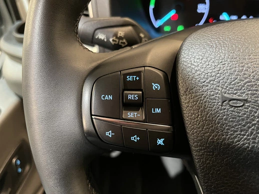 Ford E-Transit - Afbeelding 12 van 26